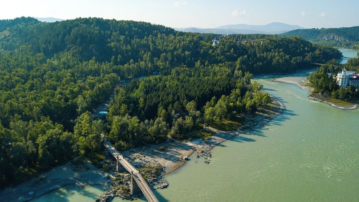 Лесовичок - фото 22