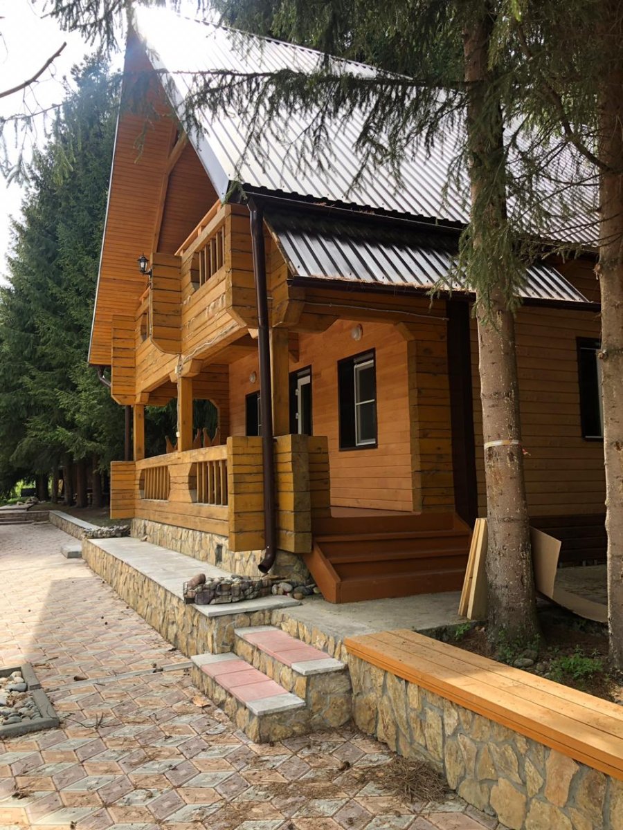 Лесовичок - фото 29