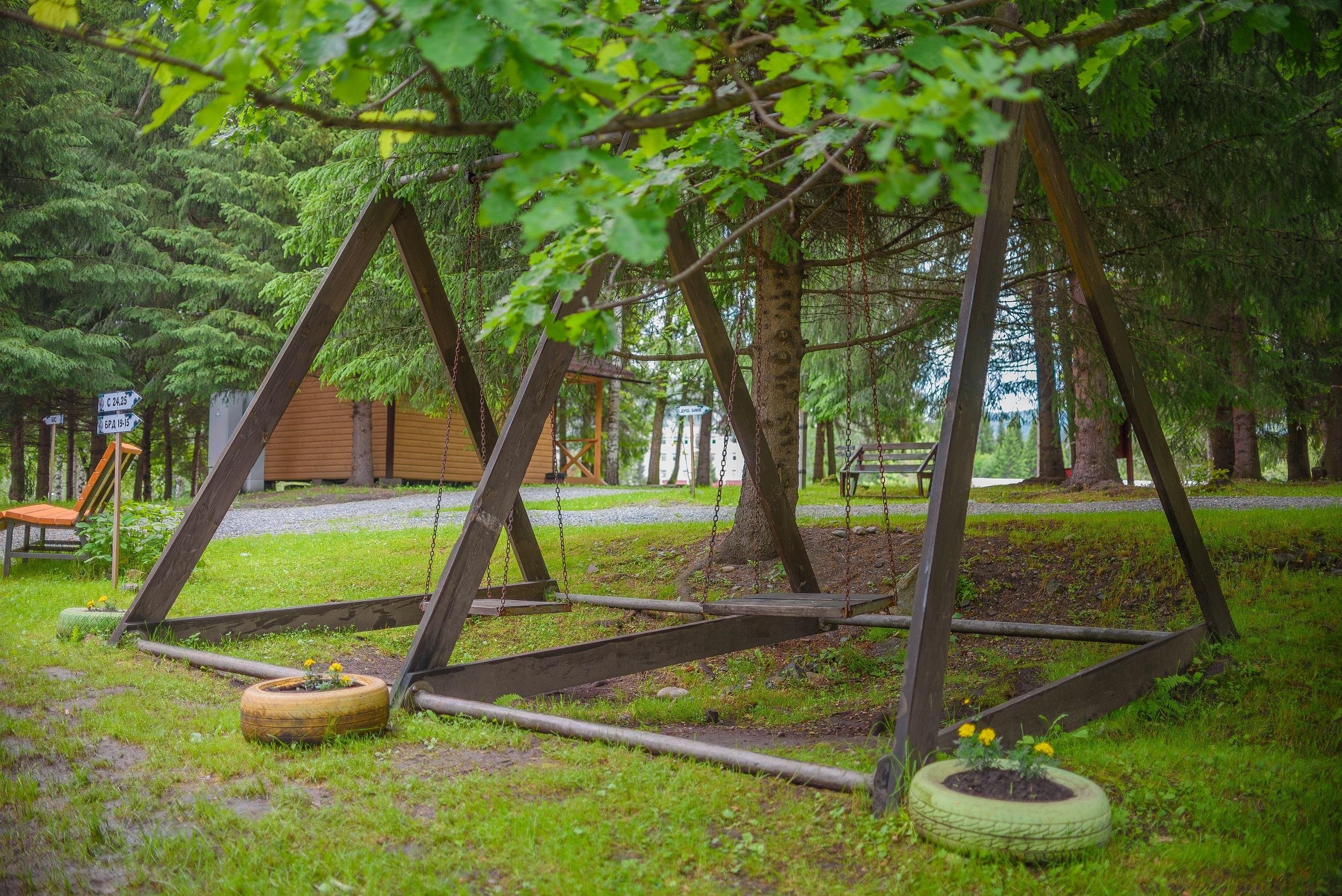 Лесовичок - фото 30