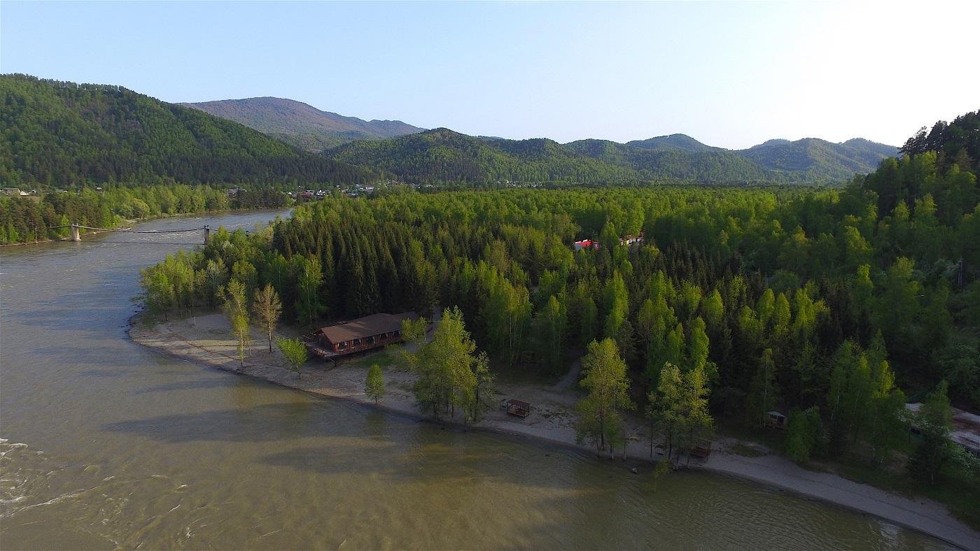 Лесовичок - фото 31