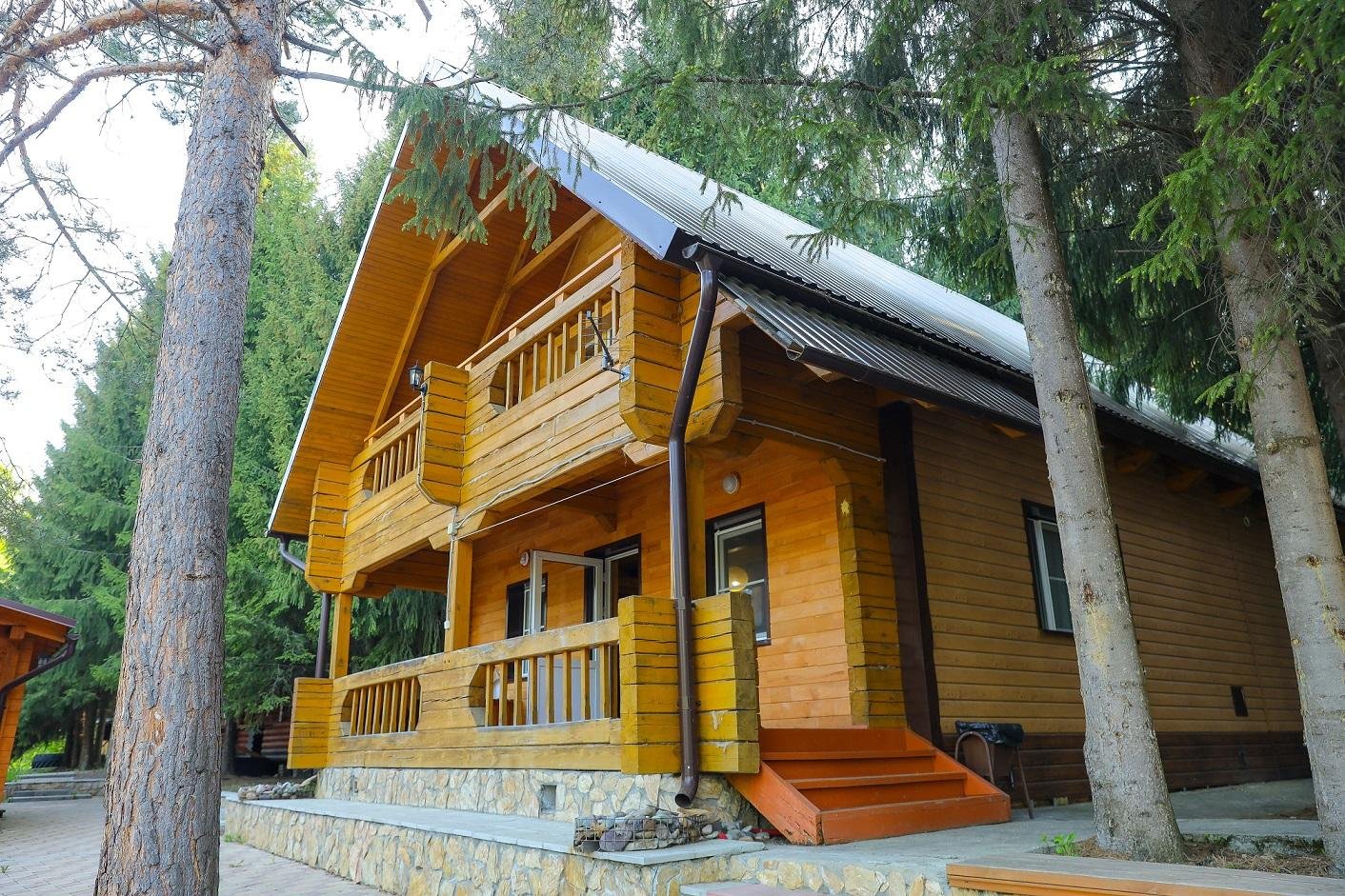 Лесовичок - фото 33