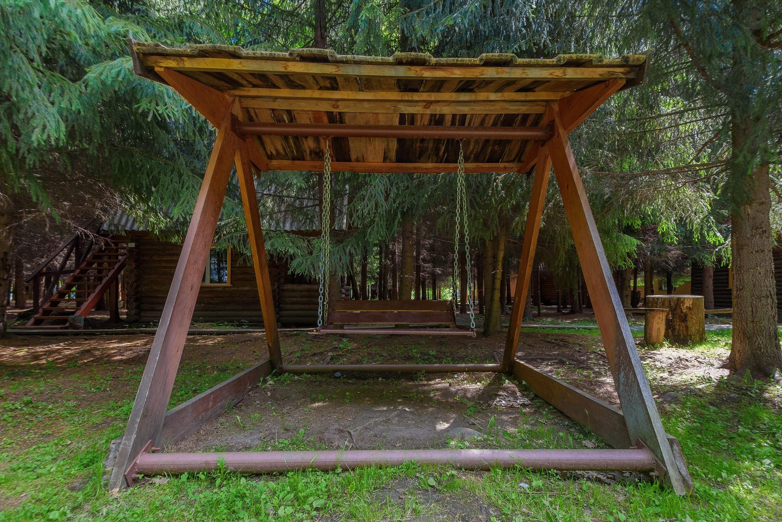 Лесовичок - фото 34