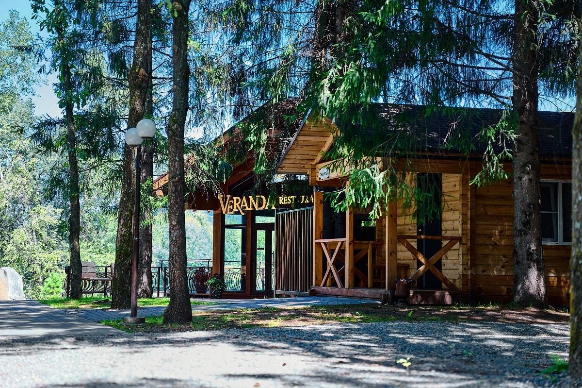 Лесовичок - фото 36