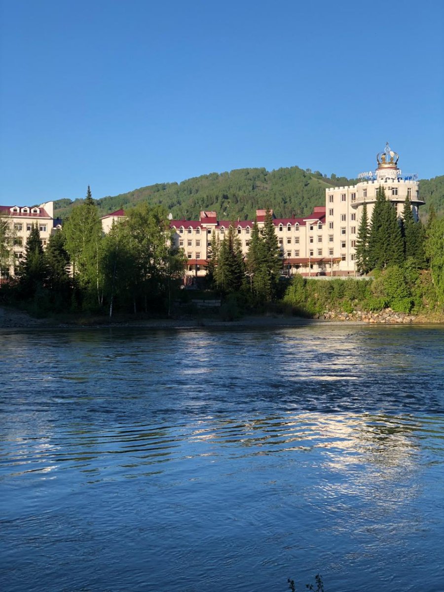 Лесовичок - фото 39