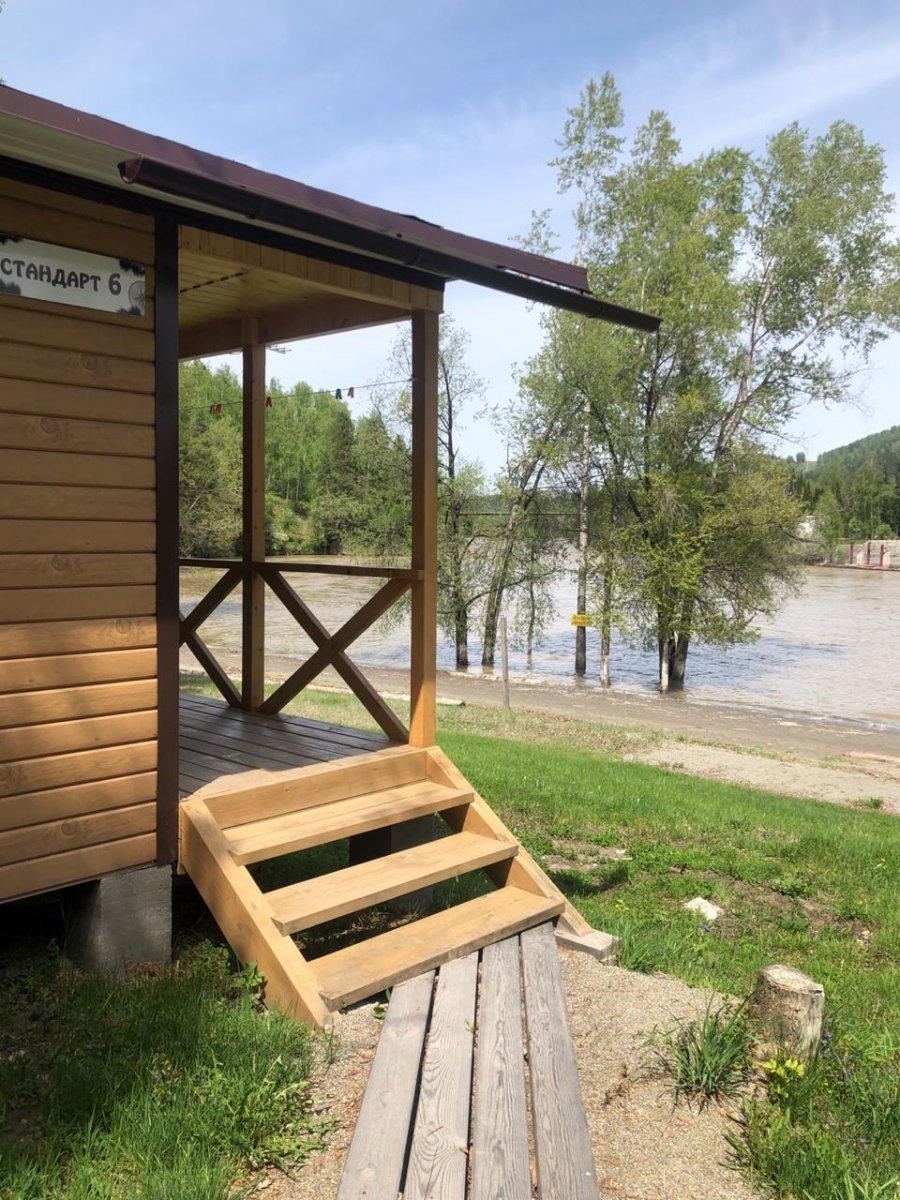 Лесовичок - фото 49