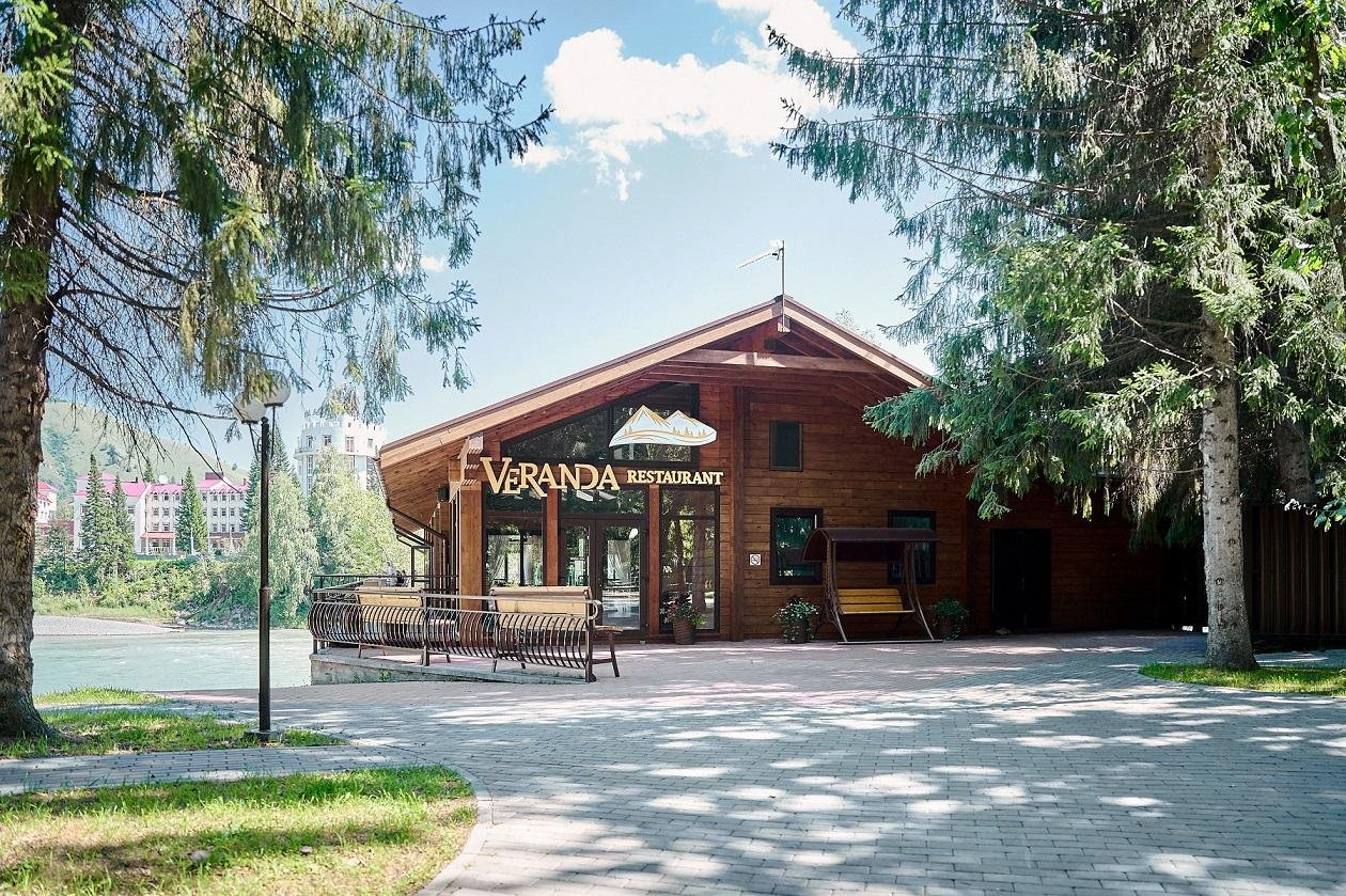 Лесовичок - фото 50