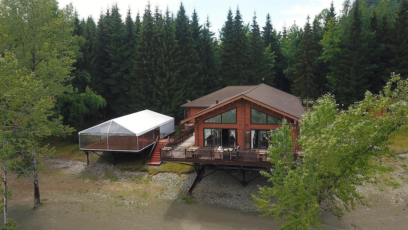 Лесовичок - фото 51