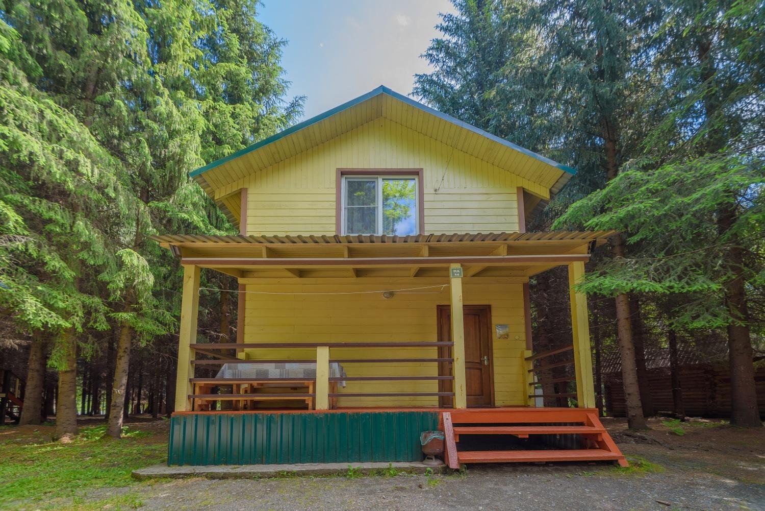 Лесовичок - фото 52