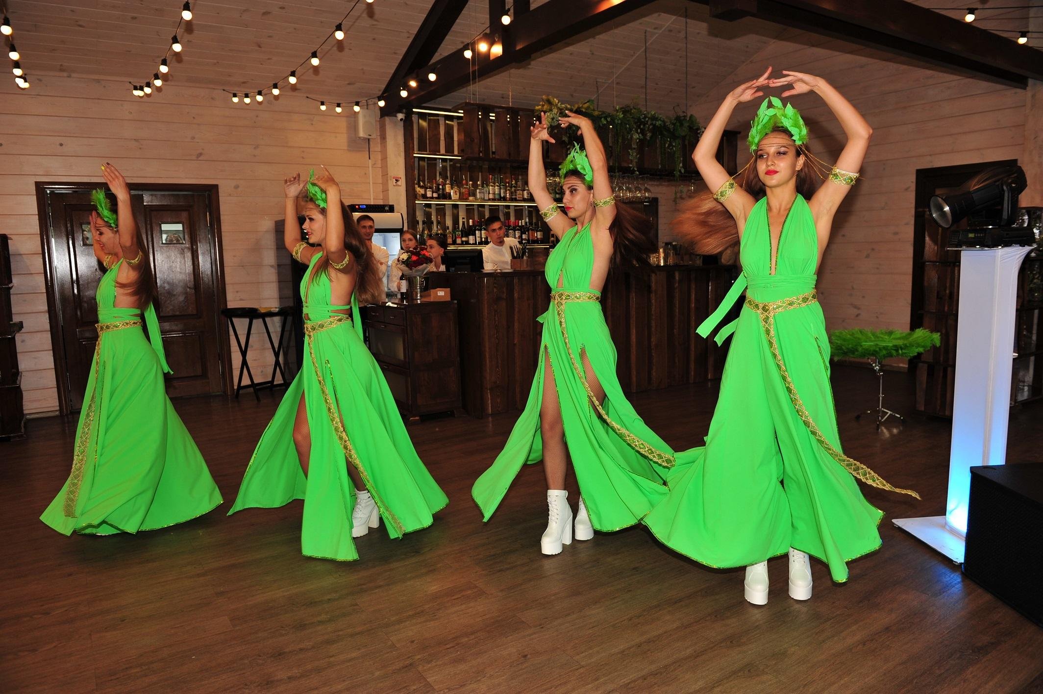 Лесовичок - фото 53