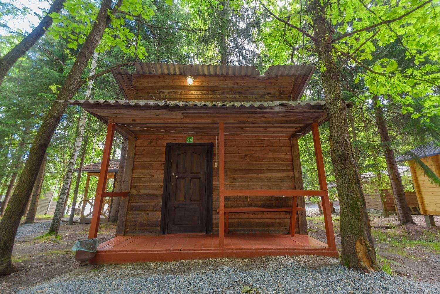 Лесовичок - фото 55