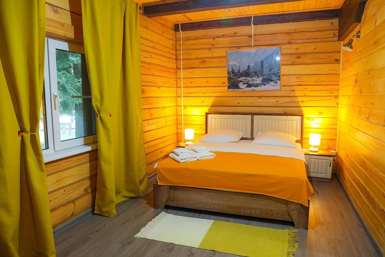 Лесовичок - фото 57