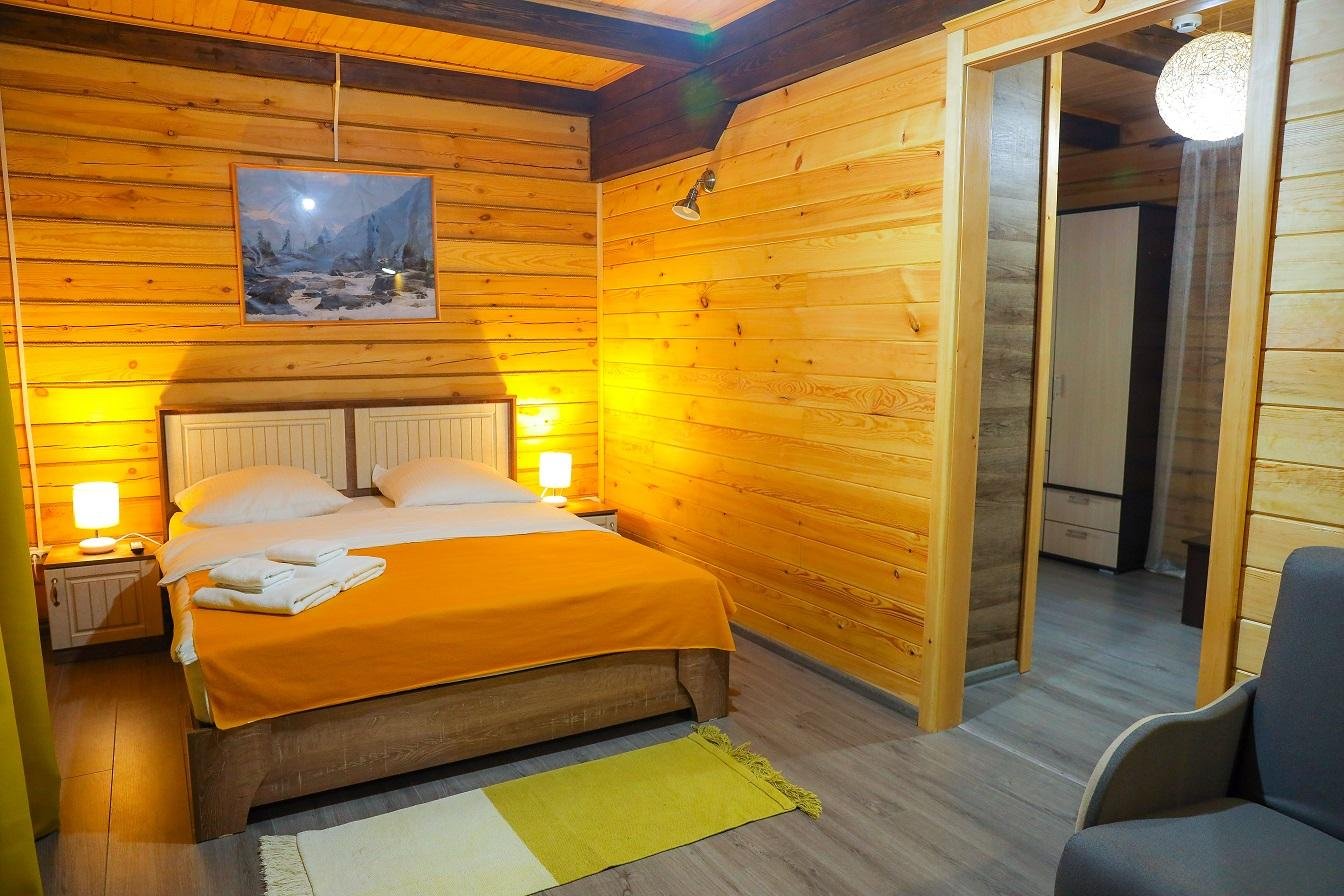 Лесовичок - фото 63