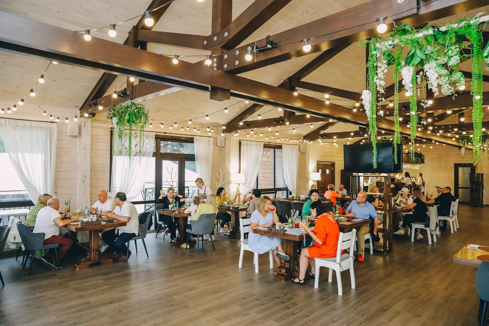 Лесовичок - фото 65