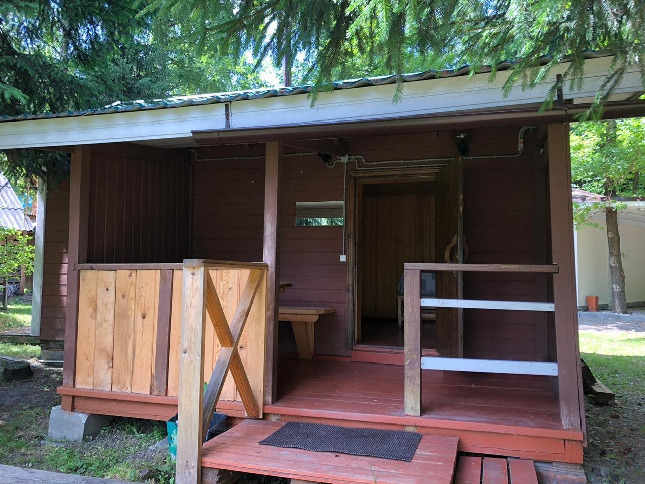 Лесовичок - фото 67