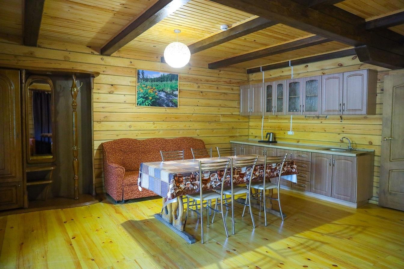 Лесовичок - фото 68