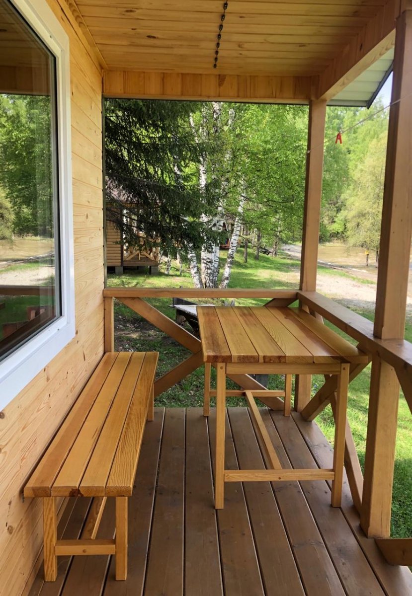 Лесовичок - фото 70