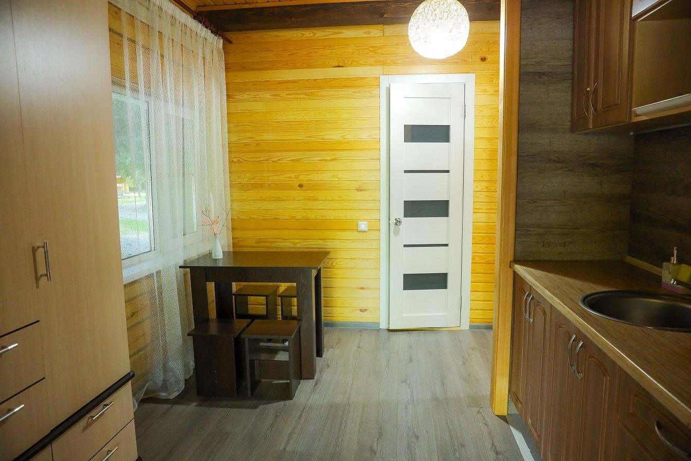 Лесовичок - фото 74