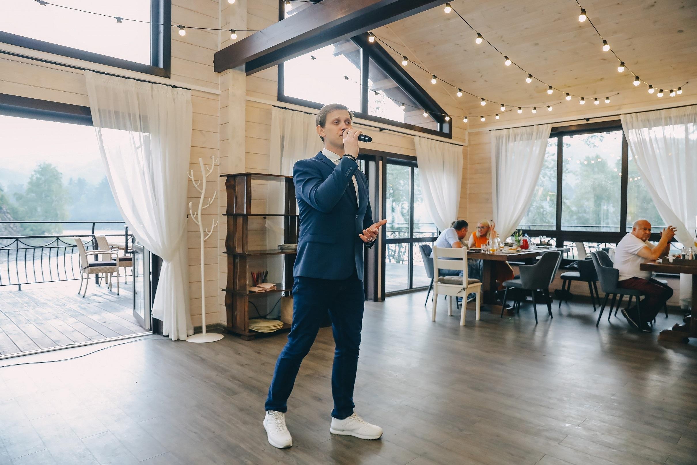 Лесовичок - фото 77