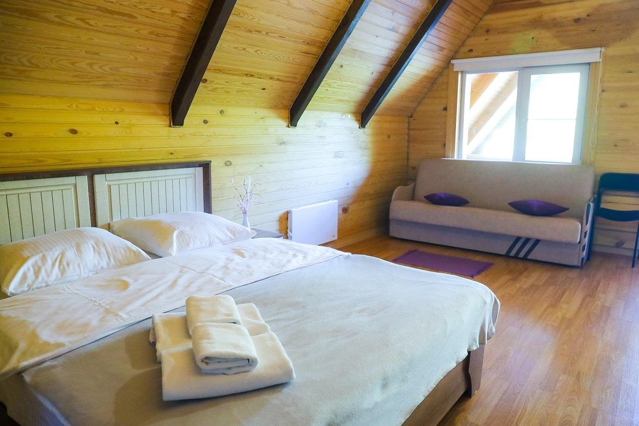 Лесовичок - фото 79