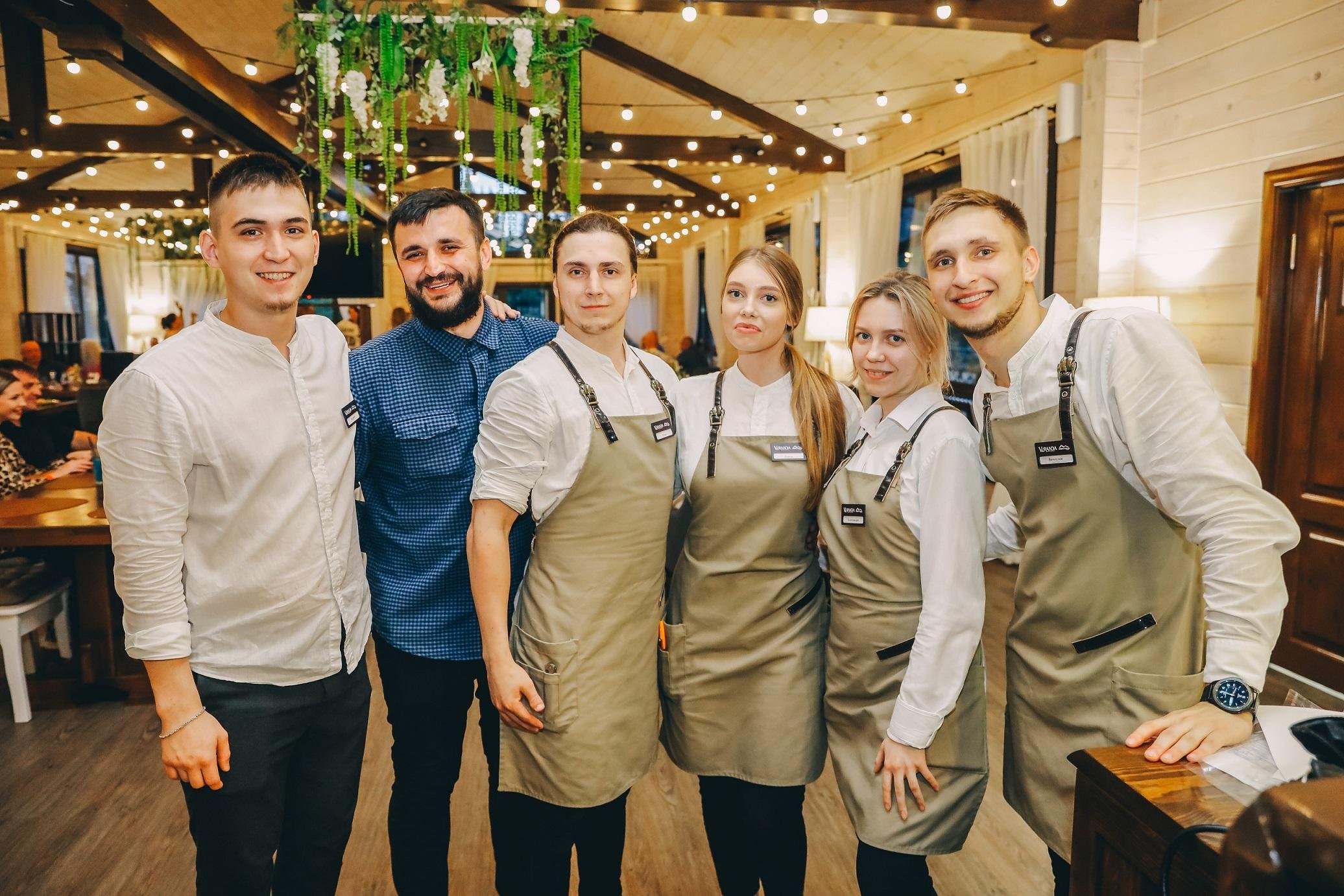 Лесовичок - фото 80