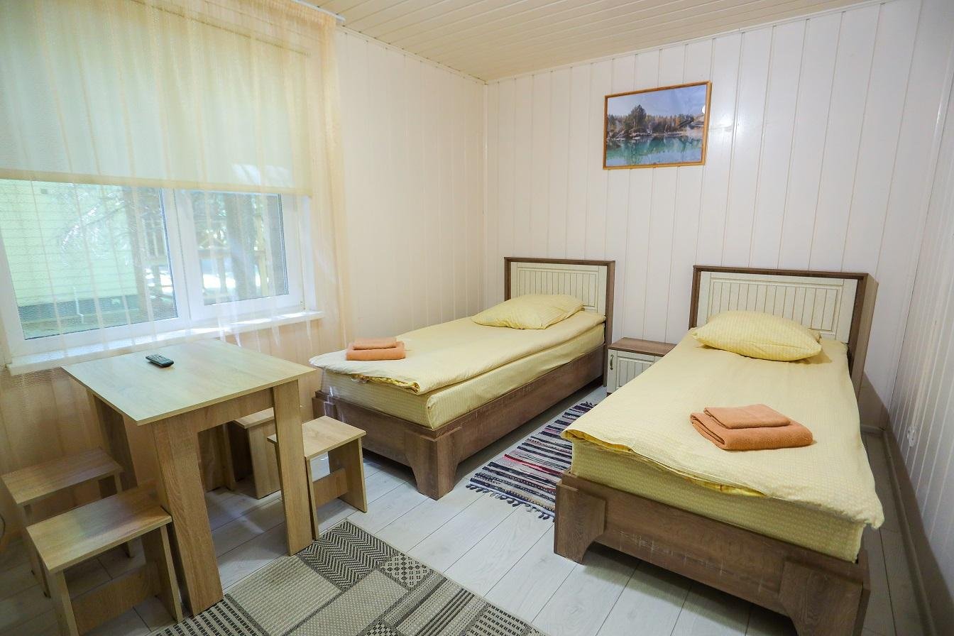 Лесовичок - фото 82