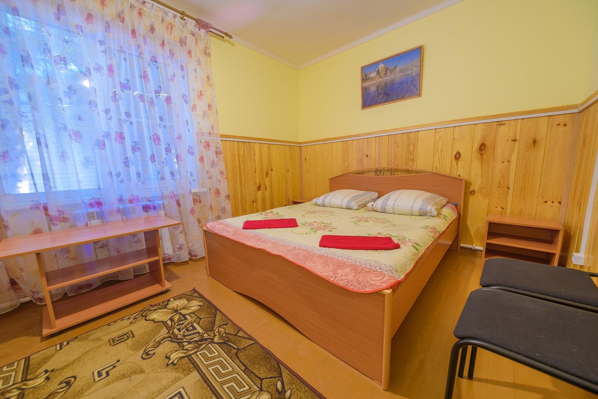 Лесовичок - фото 89