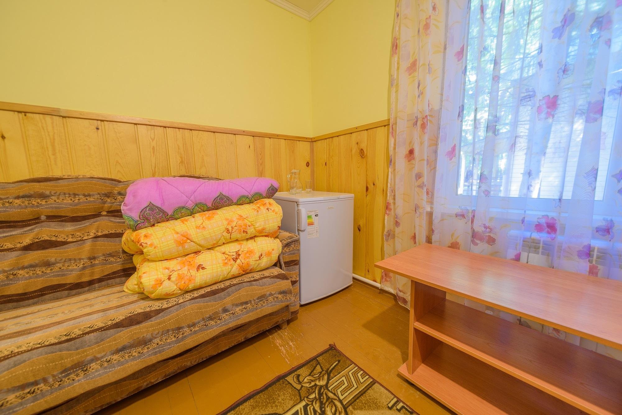 Лесовичок - фото 90