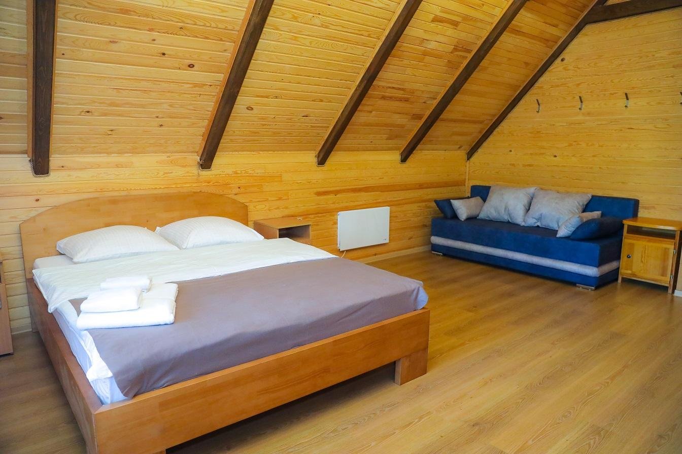 Лесовичок - фото 91