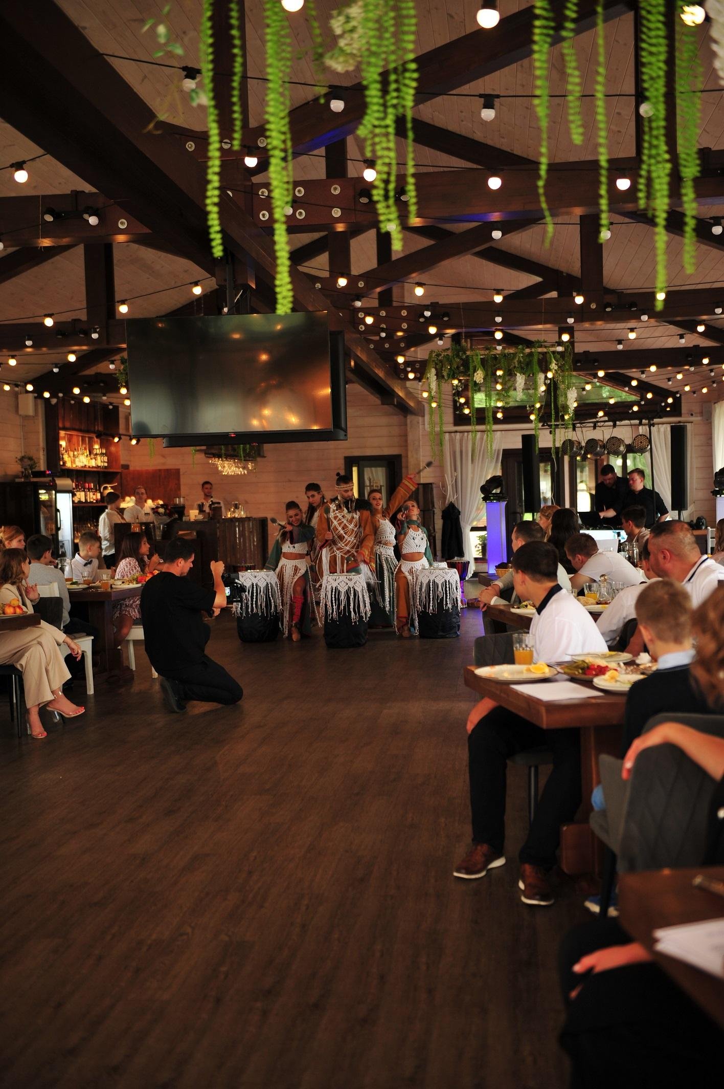 Лесовичок - фото 92