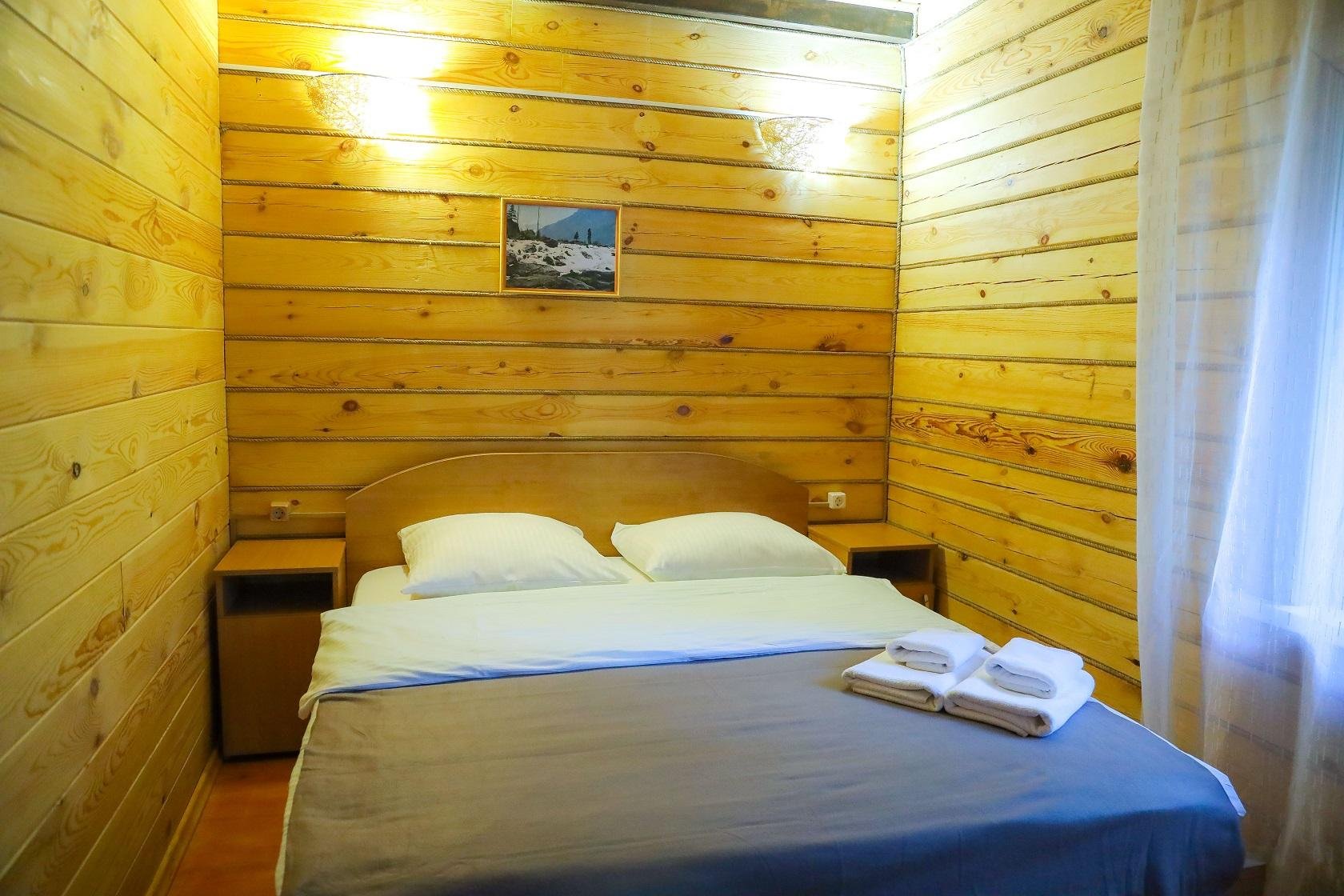 Лесовичок - фото 97