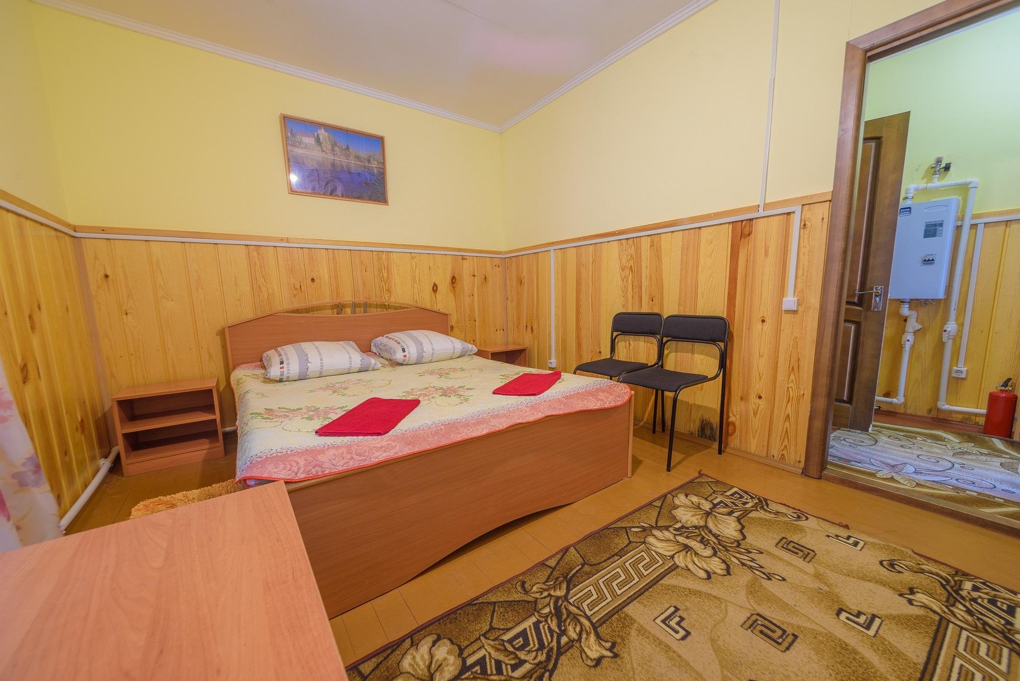 Лесовичок - фото 100