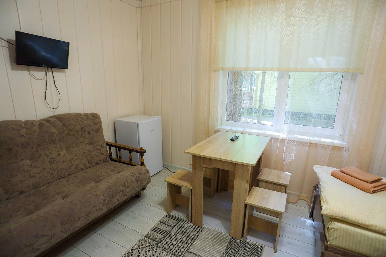 Лесовичок - фото 101