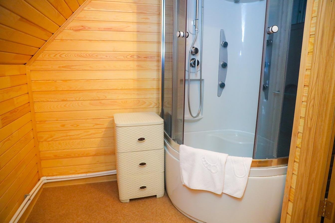 Лесовичок - фото 103