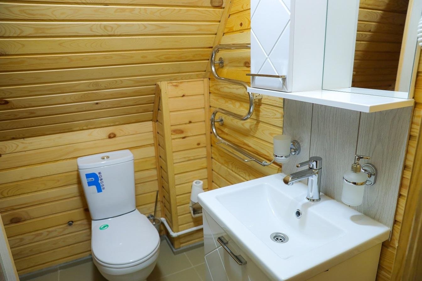 Лесовичок - фото 105