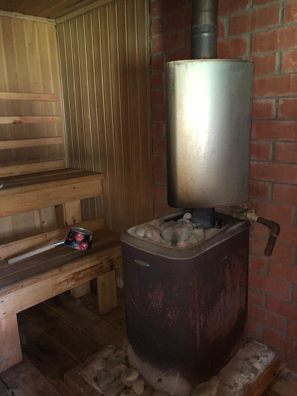 Лесовичок - фото 106