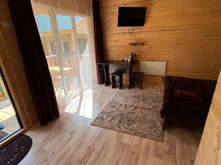 Зеленый мох - фото 2