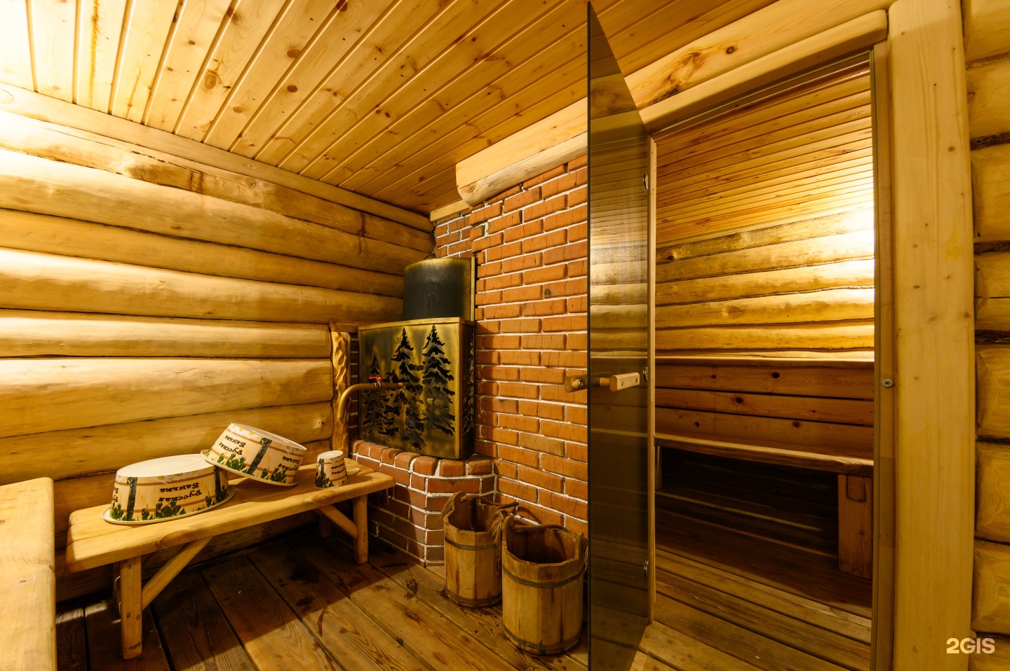 Таежный угол - фото 3