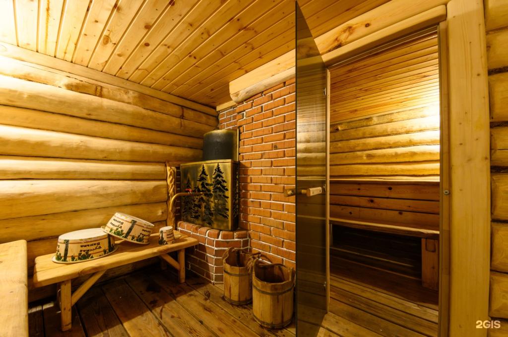 Таежный угол - фото 3