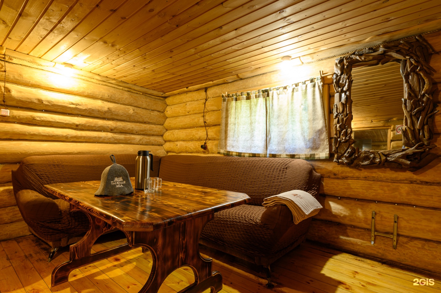 Таежный угол - фото 4