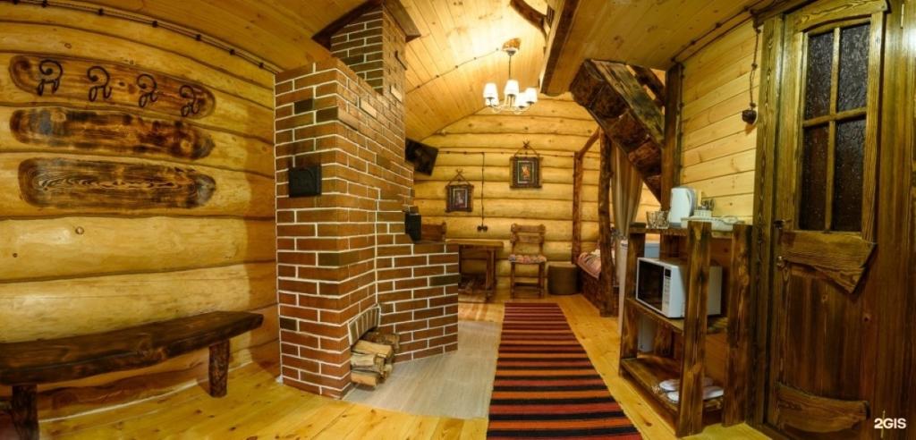 Таежный угол - фото 8