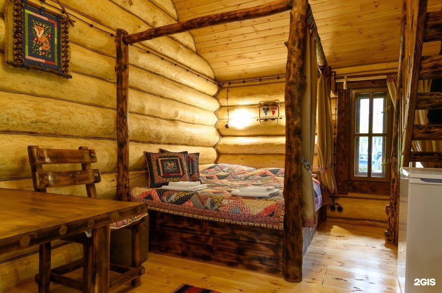 Таежный угол - фото 9