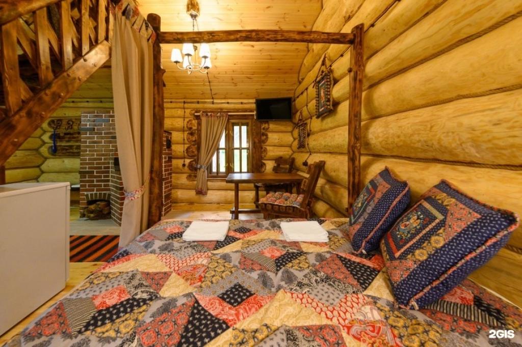 Таежный угол - фото 10