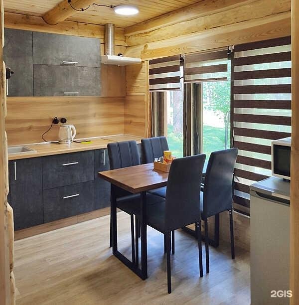 Таежный угол - фото 11