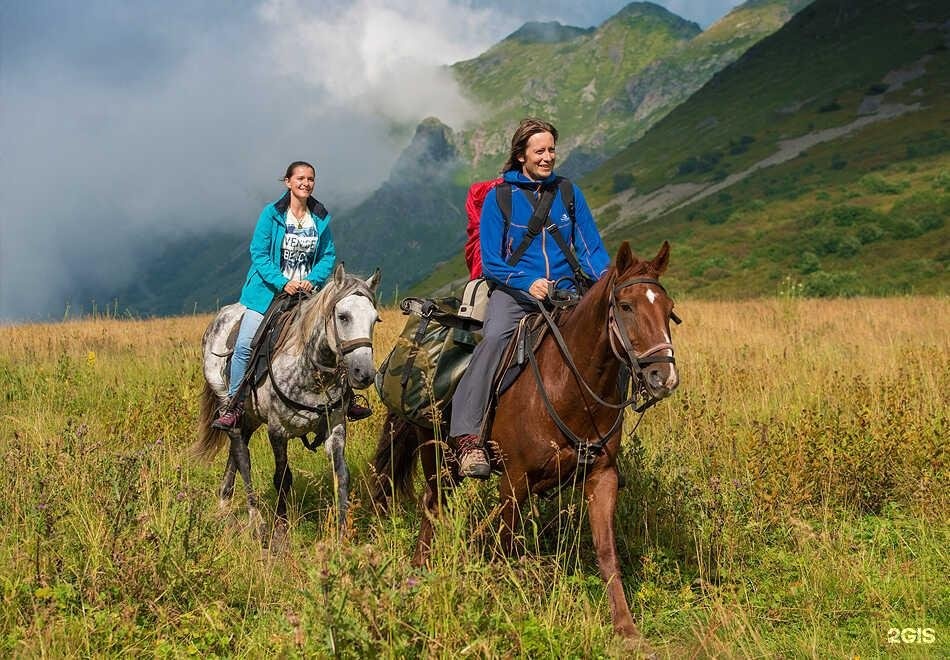 Таежный угол - фото 45