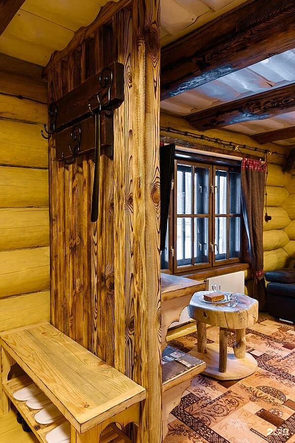 Таежный угол - фото 47