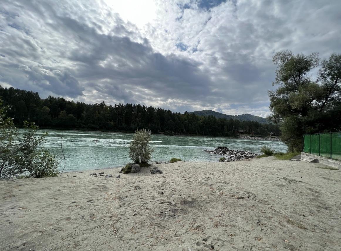 Сердце Алтая