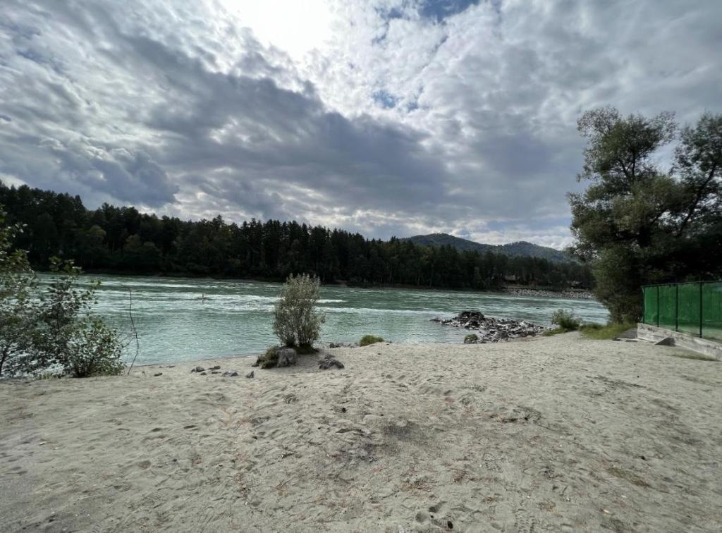 Сердце Алтая