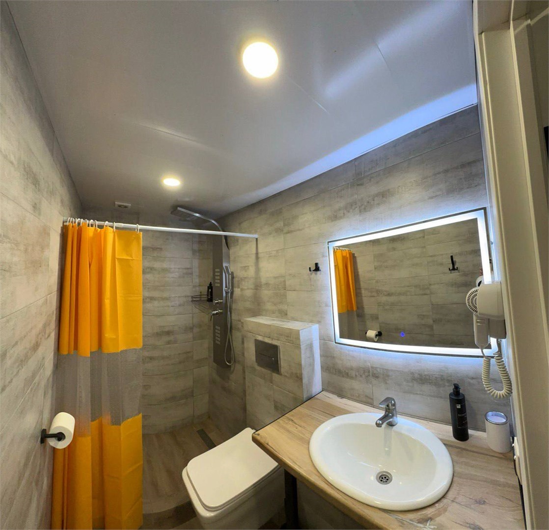 Панорама Лес + - фото 4