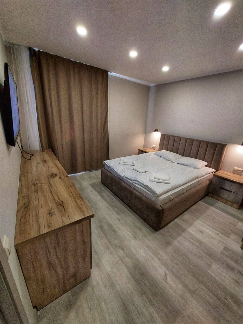 Семейный номер - фото 2