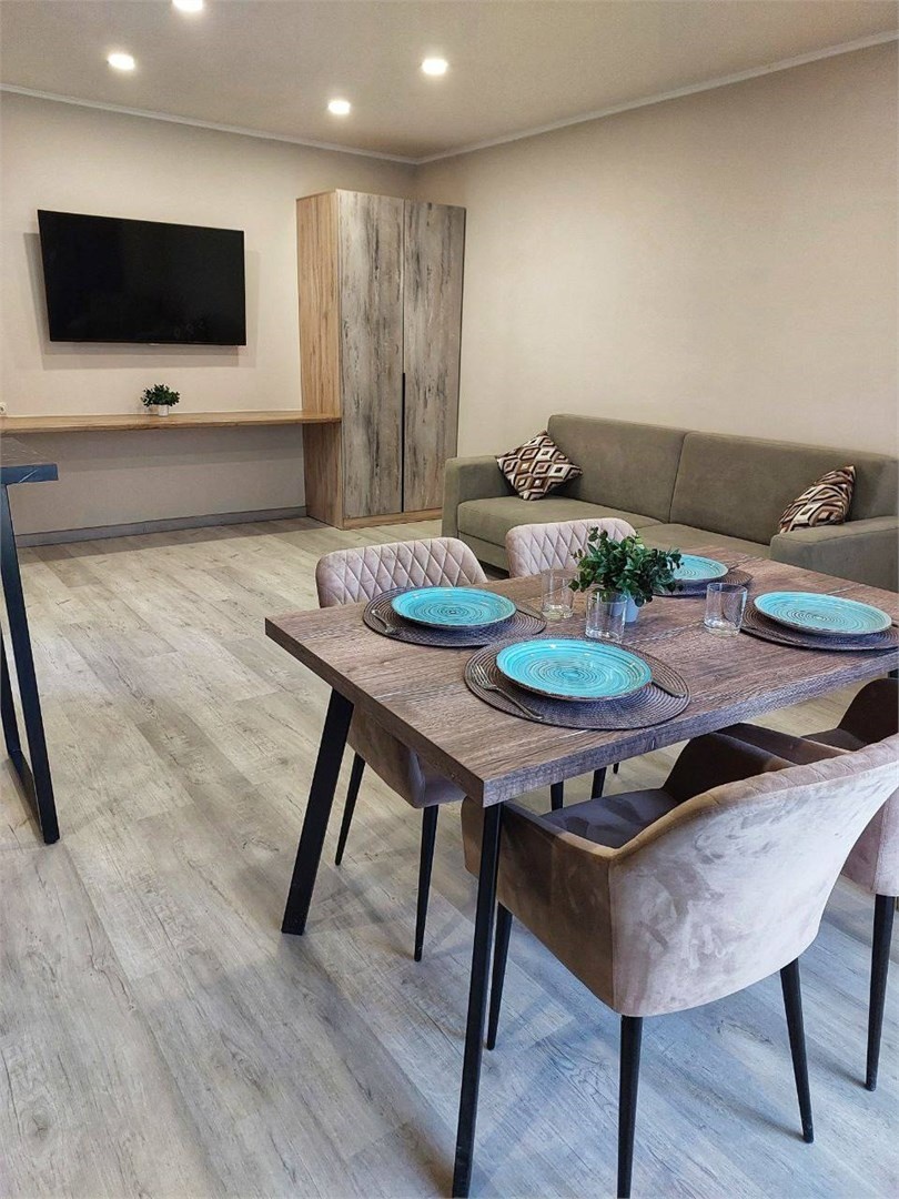 Семейный номер - фото 3